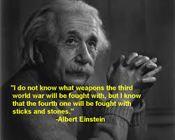 Albert Einstein Quotes About Technology Quotesgram