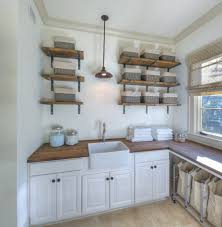 I needed to share on you, and that i wish it is possible to find something you may be searching for in this article. Laundry Room Shelves Cottage Laundry Room Georgia Coast Design