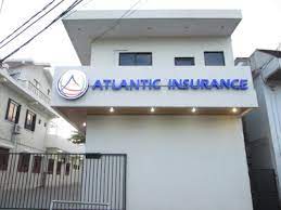 Maybe you would like to learn more about one of these? Atlantic Insurance Company Ltd San Ignacio Branch Cayo 501 824 4783
