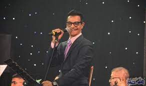 رابح صقر يستعد لطرح فيديو كليب أغنيته الجديدة beautiful arabic words portrait photography men photo quotes