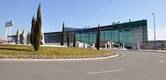 Consigue el mejor precio con el cupón descuento el corte inglés. El Corte Ingles Explora Nuevos Conceptos Transformara Su Centro De Arroyosur En Un Outlet Modaes Es