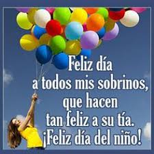 Uno más en una sociedad en la que vivirá posiblemente resentido, ansioso y. 34 Ideas De Dia Del Nino Dia Del Nino Dia Del Nino Frases Imagenes Dia Del Nino