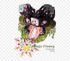 Want to discover art related to omega_flowey? Transparent Undertale Flowey Png Omega Mettaton Neo Png Download Vhv