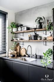 kitchen ornaments decorations red and
