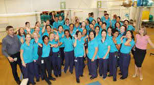 Multiple states have announced new measures for some sydney residents after the city recorded two new locally acquired. Allied Health Grows With Graduate Boost Thepulse Org Au