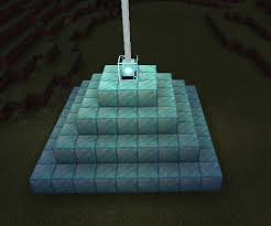 They have the benefit of not only acting as location markers which can be spotted from . How To Fully Power A Beacon In Minecraft 7 Steps Instructables