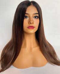 Bella Wigs