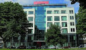 Kd bank glanzende geschaftszahlen fur 2017. Bank Fur Kirche Und Diakonie Kd Bank Auf Wachstumskurs