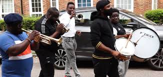 TRIBUTE to Ephraim-OKORO-2021