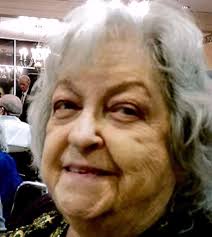 Rita J Lawson Obituary November 19, 2016
