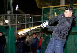 The site owner hides the web page description. é˜ªç¥žã®ä½è—¤è¼æ˜Ž çµæžœã‚'æ®‹ã™ é‡Žçƒ ãƒ‡ã‚¤ãƒªãƒ¼ã‚¹ãƒãƒ¼ãƒ„ Online