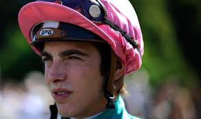 Flying start for James Doyle and Kingman at Sandown