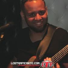 Listen to El Chaval De La Bachata