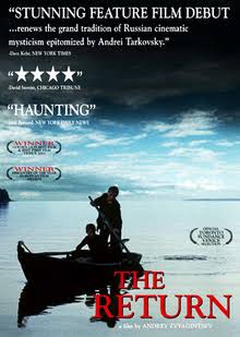 The Return (2003) | calltoreason.org