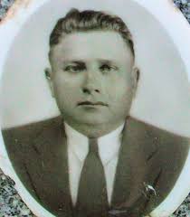 Antoni Lesniewski (1891-1943)