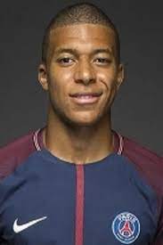 Мбаппе килиан (mbappé kylian) футбол нападающий франция 20.12.1998. Kylian Mbappe Filme Alter Biographie