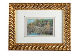 Robert Melville Grindlay | Scenery, Costumes, Architecture Western Side of  India, Smith, Elder, 1830 [but 1892] | MutualArt