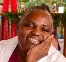 MARCIA LYNN RUSSELL-GRANT