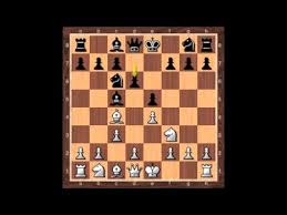 The italian game is one of the oldest openings in chess. Chess Openings The Italian Game Youtube