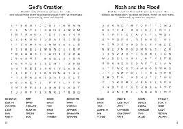 The leftover letters reveal the mystery word. Bible Books Word Search Puzzles Bible Word Searches Bible Words Creation Bible