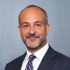 Christopher Koller (@CKollerMilbank)