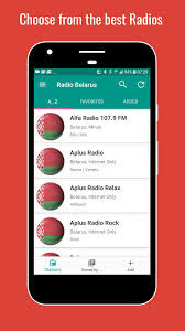We did not find results for: Radio Belarus For Android Apk Download