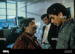 Saeed jaffrey hi-res stock photography and images