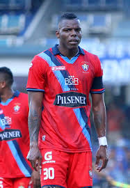 On 1 february 2021, caicedo joined english side brighton & hove albion on a four and a half year deal, for an undisclosed fee. Geovanny Caicedo Wikipedia