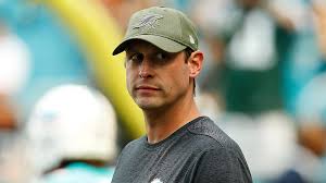 Philadelphia eagles hire coach klein as new head coach breaking: Adam Gase Is Already A Meme After Just One Press Conference With Jets Sporting News