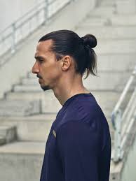 See zlatan ibrahimovic's bio, transfer history and stats here. Pin By Ashley White On Zlatan Long Hair Styles Men Hairstyle Man Bun Hairstyles