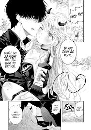 Assassin & Cinderella [Official] - Chapter 8