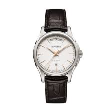 172 hamilton jazzmaster watches in database. Jam Tangan Hamilton Jazzmaster Day Date Auto Intime