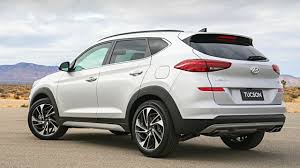 The redesigned hyundai tucson is more than just a sport utility vehicle, it's the vehicle that's always up for your adventures. Hyundai Tucson 2019 Youtube