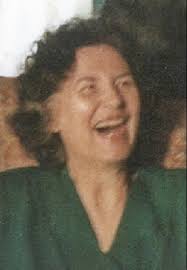 Gwyneth Seay Obituary (1935