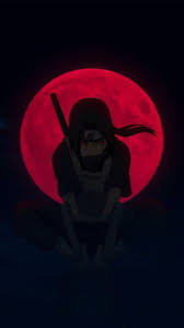 Perfect screen background display for desktop, iphone, pc, laptop, computer, android. Itachi Uchiha Live Naruto Wallpaper Iphone 11 Wallpapershit