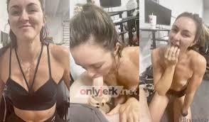 Fitbryceadams Gives A Ramdom Guy A Blowjob - Onlyjerk