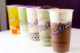 I know that most bubble tea places use milk powder or creamer in their drinks which makes it easier. Matcha Mousse Chatime Adalah Matcha Green Leaf