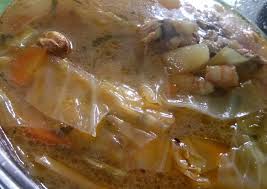 Resep sayur sop dapat diterima oleh semua golongan masyarakat. Cara Gampang Membuat Sop Udang Ayam Enak