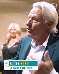 Grande Nuit du Tennis ✨ Last night we hosted our traditional gala with all  the stars in attendance 💫