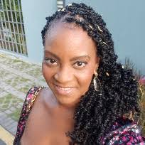 Ramona Spence's Instagram, Twitter & Facebook