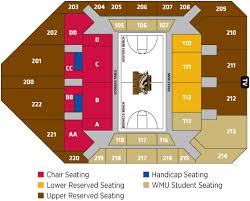 Online Ticket Office Seating Charts