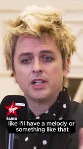 Billie Joe Armstrong talking about Green Day's songwriting #greenday  #billiejoearmstrong #trecool #mikedirnt #saviors