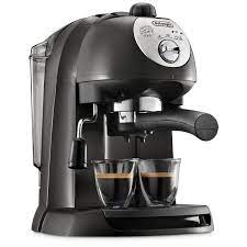 Reliableparts 2021© back to top. De Longhi Ec201cd B Lever Coffee Machine Alzashop Com