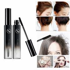 Using a gel is an easy way to enhance your hairstyle. Hair Gel Finishing Liquid Hair Care Natural Fixed Artifact Men And Women Dedicated Lasting Modeling Hair Stick Moon Ray Shop