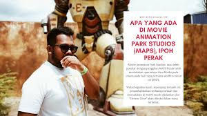 Maybe you would like to learn more about one of these? Apa Yang Menarik Di Maps Perak Mawardi Yunus