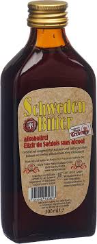 Maria treben schweden bitter alcohol free 20ml. Maria Treben Schwedenbitter Original To Alcohol Free 200ml 1x Galaxus