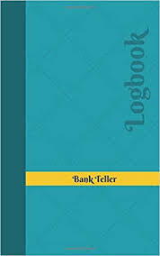 All can be done within a few clicks. Bank Teller Log Logbook Journal 102 Pages 5 X 8 Inches Unique Logbooks Record Books Logbooks Unique 9781546792161 Amazon Com Books
