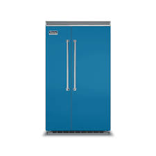 Review standard refrigerator sizes & dimensions. Viking Full Size Refrigerators Refrigeration Appliances Vcsb5483