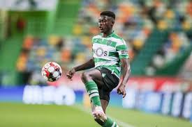 Substituição real madrid, entra em campo sergio arribas substituindo vinícius júnior. O Jogo Real Madrid Join Milan Liverpool And Man Utd In Race For Sporting Cp Teenager Onefootball