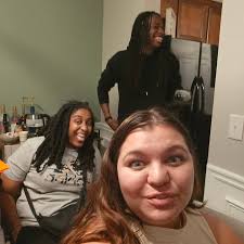 When the whole team LOCKS IN!⁠ ⁠ ⁠ Cast & Crew IN order of Appearance⁠ ⁠  Dashawn DeBose